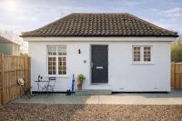 Bobby's Lodge - B&B Saxmundham