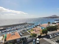The beach nest - B&B Candelaria