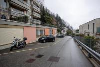 Lakeside Lugano - B&B Lugano