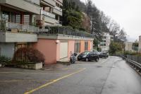 Lakeside Lugano - B&B Lugano