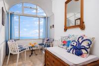 A la casa del cavaliere - Chambres d’hôtes Positano