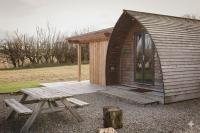 Sedgewell Barn by Wigwam Holidays - Bed and Breakfast Northallerton