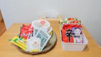 STR Stay Bangbae - B&B Seoul