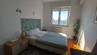 Standard Doppelzimmer mit Gemeinschaftsbad