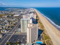 Ocean View Atlantis Studio - Sleeps 4 - B&B Ocean City