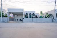 CC POOL VILLA พลูวิลล่าcha-am - Ferienwohnung Cha-am