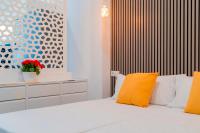 Evalia Rooms - Ferienwohnung Valencia