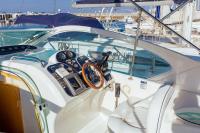 Luxuoso Barco - Lisboa Parque das Nações - Bed and Breakfast Lissabon