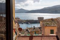 Tra Tetti e Mare - HelloElba - Ferienwohnung Portoferraio