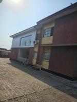 Salvation Apartments - Ferienwohnung Okunola