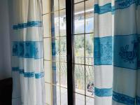 CannonHouse - La pavoncella Blu - Ferienwohnung Bari Sardo