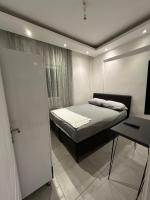 4 odalı apartment Espark, Haller, train station area - B&B Eskişehir