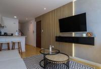 Deluxe 1BR near Malecon in the Heart of Barranco by Wynwood House - Bed and Breakfast Lima