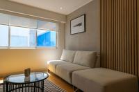 Deluxe 1BR near Malecon in the Heart of Barranco by Wynwood House - B&B Lima