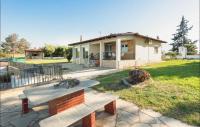 The Blue Butterfly by Rentals Pro - Nea Potidaia Halkidiki - Bed and Breakfast Néa Poteídaia