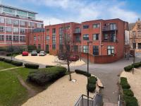 Stylish 5BR Jewellery Quarter Duplex Sleeps 14 - Ferienwohnung Birmingham