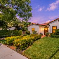 Private Compound Near Beach w Casita - B&B West Palm Beach