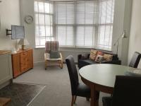 Bexhill Town Centre Flat - B&B Bexhill-on-Sea
