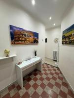 Exclusive House Province - Bed and Breakfast Rome