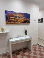 Exclusive House Province - Bed and Breakfast Rome