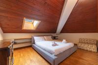 Central Alpine Attic - 5 Min Walk To Ski Lift - B&B Aprica
