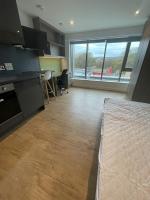 Student Only Affordable Studios In Brighton - Bed and Breakfast Brighton