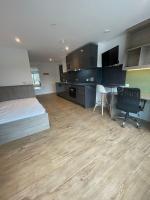 Student Only Affordable Studios In Brighton - Bed and Breakfast Brighton