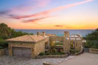 Casa di Pietra by Stay Awhile Villas - B&B Malibu