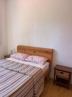 Habitación Doble con baño compartido