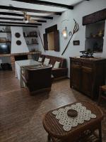 Posada El Majuelo - Chambres d’hôtes Baños de la Encina