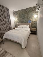 نزل عطيف - وصول ذاتي - Bed and Breakfast Al Kharābah