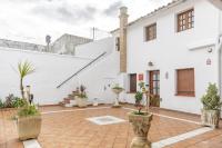 Casa Rural Oliver Bardenas by Clabao - Ferienwohnung Valtierra