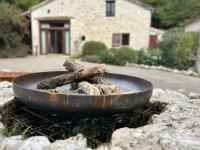 Maison d Amis de charme - Domaine de Gargoris I Piscine et nature - Chambres d'hôtes Pont-du-Casse