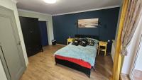 Tweepersoonskamer met Eigen Badkamer
