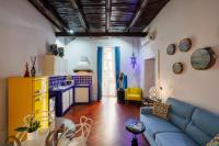 Bellini Inn Primo Piano - B&B Napoli