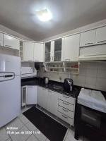 Apto Perto de Tudo - B&B Camboriú