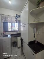 Apto Perto de Tudo - B&B Camboriú
