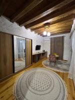 King Suite with Balcony