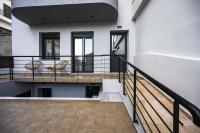 Antheon Suites Volos - B&B Volos