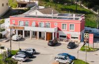 Guesthouse Solar do Mar - B&B Silveira