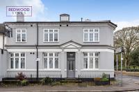 1 Bed 1 Bath, Modern Town Center Apartment, Netflix By Redwood Stays - Chambres d'hôtes Aldershot