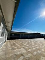 Loft Magnesiana - 800m do Parque das Águas - Chambres d’hôtes São Lourenço