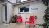 Maisonnette zen - Parking Gratuit - Climatisation - Jardin by CommeChezSoi - B&B Avignon