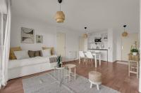 Cocon Urban - Parking - Proche Métro - Balcon - Bed and Breakfast Toulouse
