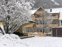 Penthouse Vero I Bergblick I Seenähe I Hallstatt - B&B Obertraun