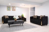 Modern Newark 1BR Apartment, Near Penn Station and EWR - B&B Newark