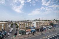 Cozy 2-Bedroom Flat in Central West London - B&B Londres