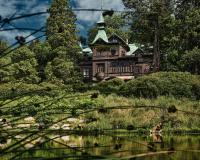 Jaskółka Dom i SPA - Ferienwohnung Szklarska Poręba