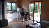 Siedlisko pod Lasem - Ferienwohnung Sensburg