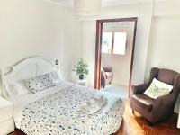 Apartamento Los Pilares - Ferienwohnung Oviedo